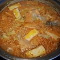 Cooksnap dari Dapur kinara untuk resep Lodeh ceker labu siam