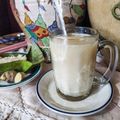 Cooksnap dari Aniss Soetomo untuk resep 592. Wedang Cor Khas Jember
