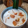 Cooksnap dari Ummu Aqim untuk resep Kolak Labu Kuning
