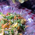 صورة من 🍤-الطاهية TALA-🍤، شاركها بعد تجربة وصفة سلطة مكسيكية