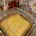 Cooksnap de Gustavo Silva quando cozinhou Provolone gratinado.