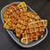 Cooksnap dari Nurul Art untuk resep Croissant Waffle (Croffle) Devina Hermawan