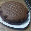 El cooksnap de minuana1 cuando hizo Bizcochuelo de chocolate.