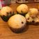 El cooksnap de Soledad Pandelo cuando hizo Muffins de vainilla y coco.