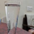 Bhumi Parikh's cooksnap of when they made આદુ લીંબુ શરબત (Ginger Lemon Sharbat Recipe in Gujarati).