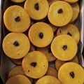 Cooksnap dari Widya Septiany untuk resep Lumpur labu kuning