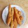 Cooksnap dari Iphe untuk resep Cakwe simple