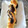 El cooksnap de Veronica Vera cuando hizo Trenzas de brioche al chocolate.