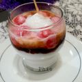 Cooksnap dari elvi sofiyani untuk resep Bubur Sumsum