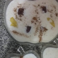 El cooksnap de Rosa María Espigares Núñez cuando hizo Arroz con leche cremoso.