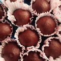 Cooksnap dari Ndaaleisha Zaara Hayfa untuk resep Brownies kukus cup