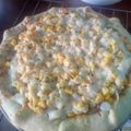 Cooksnap dari Delima Delima untuk resep Pizza keju Mozarella