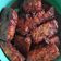 Cooksnap dari Delis Maryani untuk resep Tahu Tempe Bacem Khas Jawa