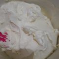 Cooksnap dari Cory Rahmaniah untuk resep Butter Cream