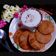 Priya vishnu Varshney का कुकस्नैप जब उन्होंने आलू की कचौड़ी (aloo ki kachodi recipe in Hindi) बनाया था।
