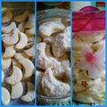 Cooksnap dari Uni Mumpuni Ummi Aril untuk resep Putri Salju Lumer di Mulut