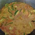 Cooksnap dari Nur Azizah Rachmah untuk resep Gulai Kapau Kol & Kacang Panjang