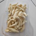 Cooksnap dari kania untuk resep Telur gabus keju