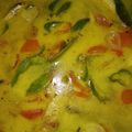 Cooksnap dari Firman untuk resep Opor ikan pindang tongkol