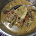 Cooksnap dari Gita Anisa untuk resep Tongseng Daging Sapi