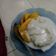 Cooksnap dari Emaknya Khalid untuk resep Mango sticky rice (ketan mangga)