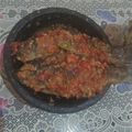 Cooksnap dari ade irma suryani sapitri untuk resep Pecak ikan mas