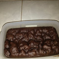 Cooksnap dari cornelita mutia untuk resep Brownies kukus 3 sdm no mixer👌