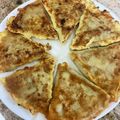 Сooksnap від Анна Полевщикова, який(а) приготував(ла) Бендерики с мясом 👍.
