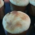 El cooksnap de MaJe Caceres cuando hizo Pan dulce navideño facil.