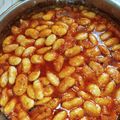 Cooksnap από Antigoni K. στη συνταγή Γίγαντες στον φούρνο