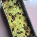Cooksnap dari Deasy Dwi untuk resep BANANA BREAD PUDDING