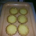 Cooksnap dari Yolan Safit Viot untuk resep Pie Susu oleh oleh Bali
