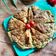 Cooksnap dari Elys Diana untuk resep Pajeon a.k.a Pancake Korea