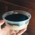 Cooksnap dari nandhya untuk resep Cheesecake oreo lumer mudah banget buatnya, pemula juga bisa, anti gagal