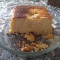 El cooksnap de Maria Del Rosario Sanguino Torrado cuando hizo Torta de ricotta.