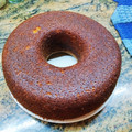 El cooksnap de Rosana Martinez Nieves cuando hizo Torta de naranja muy fácil en licuadora.