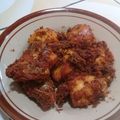Cooksnap dari ayu anggi untuk resep Ayam goreng laos