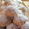 Cooksnap από xontros skeletos στη συνταγή Μεθυσμένα καρύδας
