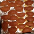 Cooksnap από Γιούλη στη συνταγή Τυροπιτάκια κουρού με κεφαλοτύρι στη ζύμη👌👌