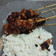 Cooksnap dari Susan untuk resep Sate Ayam (sweet satay)