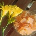 Cooksnap dari Ayu DeLova (DelovaKitchen) untuk resep Jelly Candy