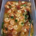 Cooksnap dari Utami putri untuk resep Tumis Udang Sederhana dan Enak