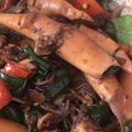 Cooksnap dari Fauziah N untuk resep Tumis cumi asin pedas Cabe Ijo