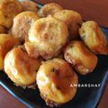 Cooksnap dari ambarshaf untuk resep Perkedel Kentang