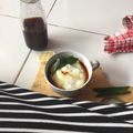 Cooksnap dari ainniassikin untuk resep Bubur sum sum super lembut