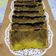 Cooksnap dari Vivin Sugiana~LOVIS CAKE untuk resep Marmer cake 10 kuning telor