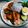 Cooksnap dari Badoci untuk resep Nasi Lemak Ungu