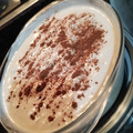El cooksnap de Andrea cuando hizo Arroz con Leche de mi abuela🫶🏻.