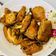 YU Yao 的 玫瑰油雞 #紅白料理食譜 cooksnap