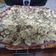 El cooksnap de Vivi Ortiz cuando hizo Masa para Pizza.
